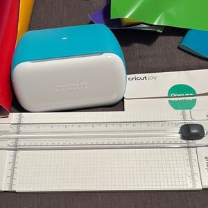 Cricut Joy Bundle
